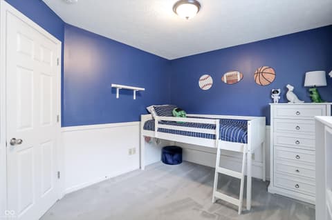 Photo of 7553 Miesha Court, Indianapolis, IN