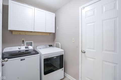 Photo of 7553 Miesha Court, Indianapolis, IN