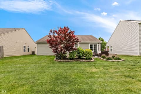 Photo of 7553 Miesha Court, Indianapolis, IN