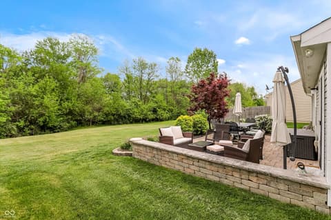 Photo of 7553 Miesha Court, Indianapolis, IN