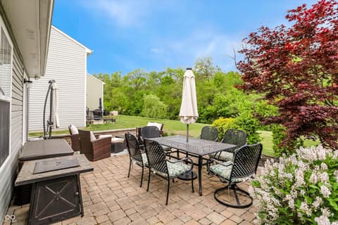 Photo of 7553 Miesha Court, Indianapolis, IN