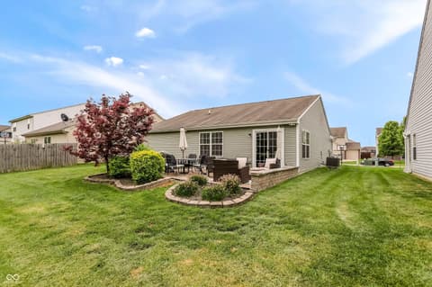 Photo of 7553 Miesha Court, Indianapolis, IN