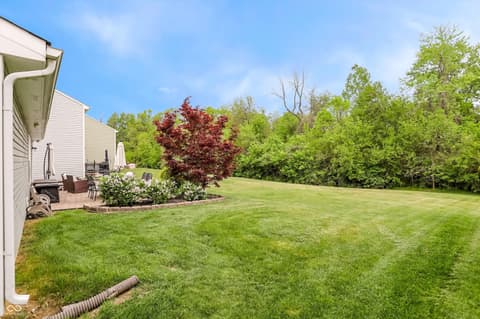 Photo of 7553 Miesha Court, Indianapolis, IN