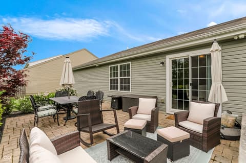 Photo of 7553 Miesha Court, Indianapolis, IN