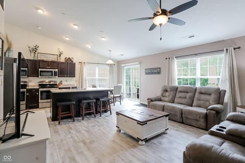 Photo of 7553 Miesha Court, Indianapolis, IN