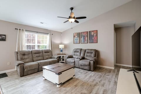 Photo of 7553 Miesha Court, Indianapolis, IN
