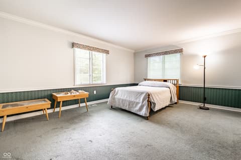 Photo of 402 Kessler Boulevard West Drive, Indianapolis, IN