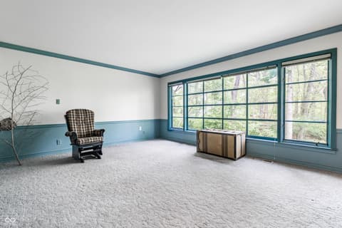 Photo of 402 Kessler Boulevard West Drive, Indianapolis, IN