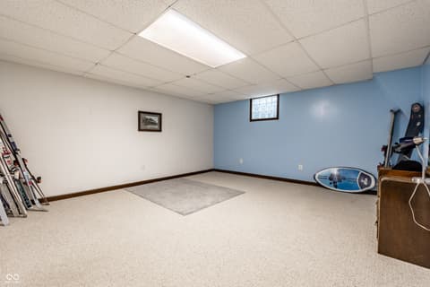 Photo of 402 Kessler Boulevard West Drive, Indianapolis, IN