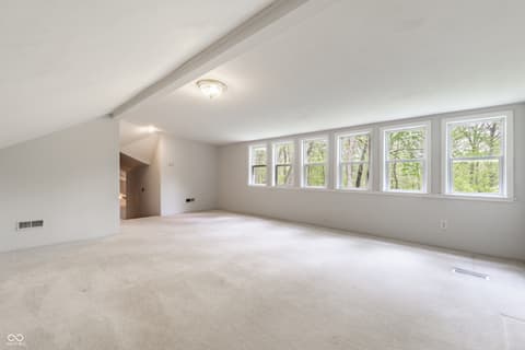 Photo of 402 Kessler Boulevard West Drive, Indianapolis, IN