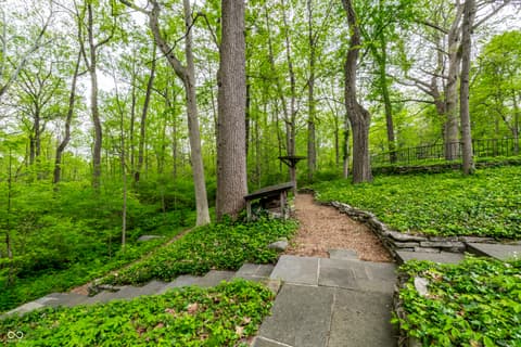 Photo of 402 Kessler Boulevard West Drive, Indianapolis, IN