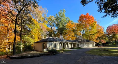 Photo of 402 Kessler Boulevard West Drive, Indianapolis, IN