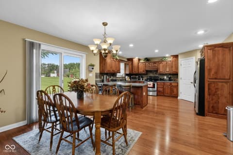 Photo of 325 E Levi Lane, Mooresville, IN