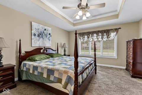 Photo of 325 E Levi Lane, Mooresville, IN
