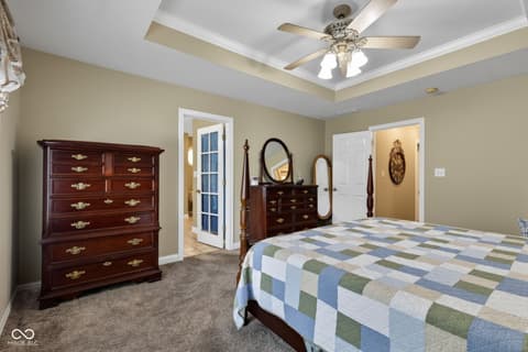 Photo of 325 E Levi Lane, Mooresville, IN