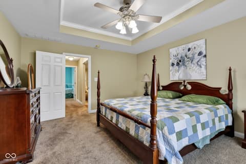 Photo of 325 E Levi Lane, Mooresville, IN
