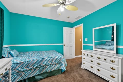 Photo of 325 E Levi Lane, Mooresville, IN