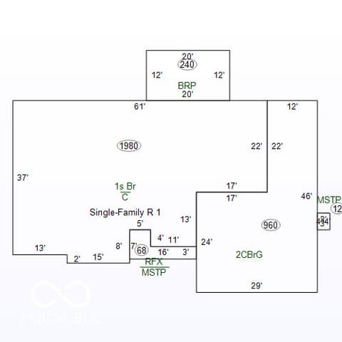 Photo of 325 E Levi Lane, Mooresville, IN