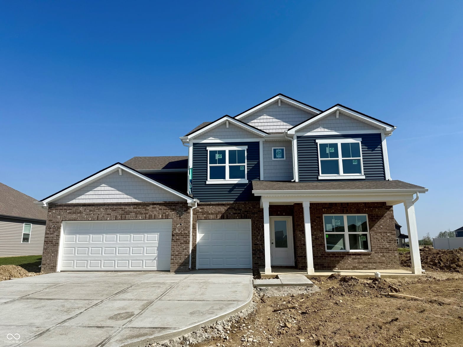 Photo of 6052 Tacoma Boulevard, Whitestown, IN
