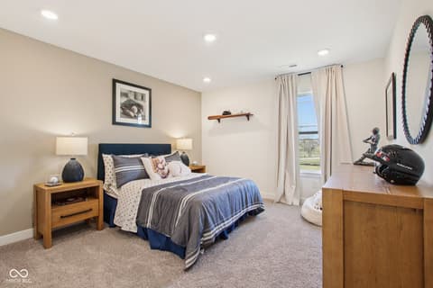 Photo of 6052 Tacoma Boulevard, Whitestown, IN