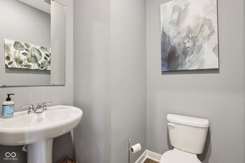 Photo of 6052 Tacoma Boulevard, Whitestown, IN