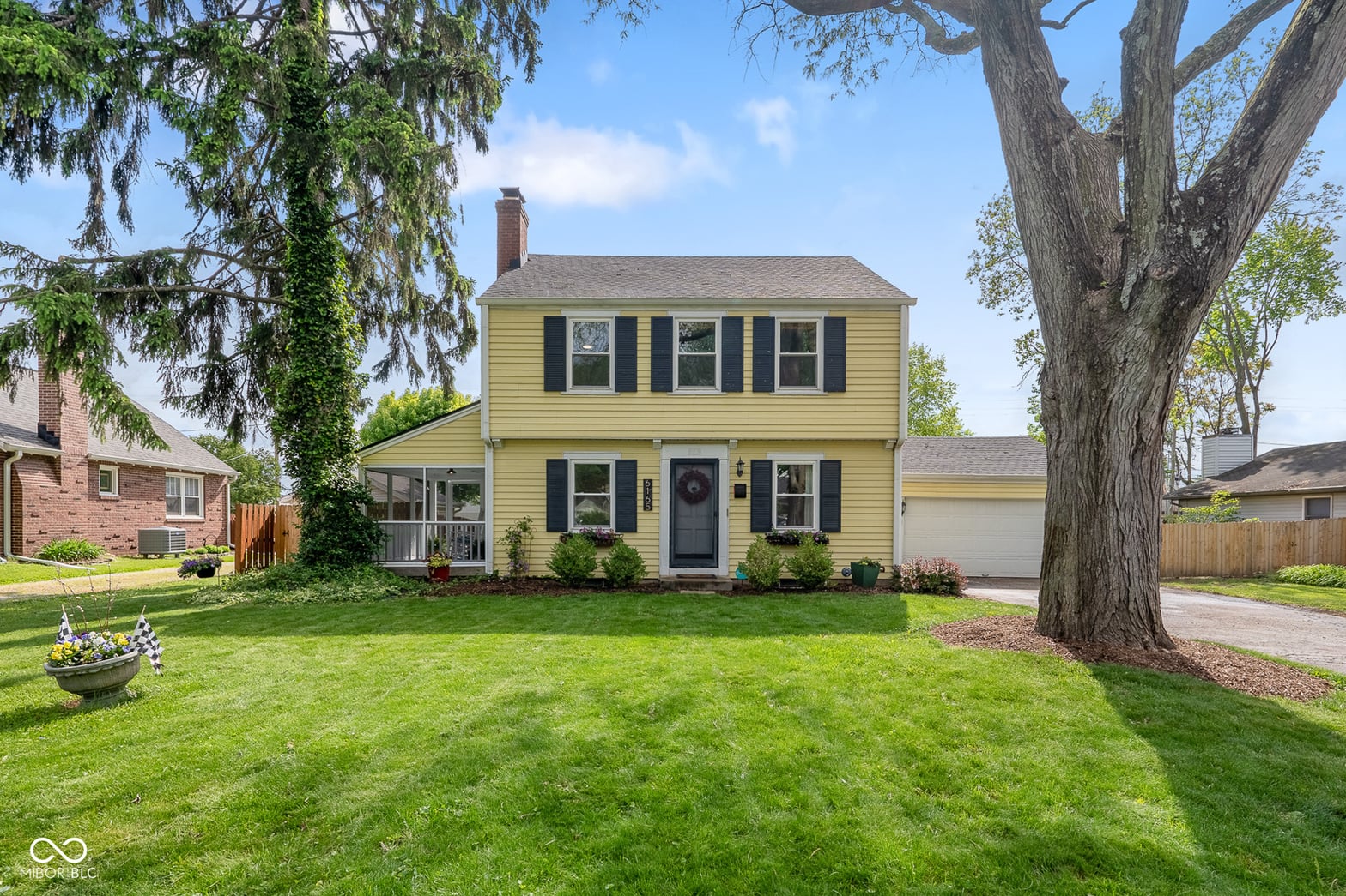 Photo of 6165 Burlington Avenue, Indianapolis, IN