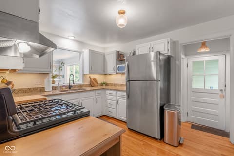 Photo of 6165 Burlington Avenue, Indianapolis, IN