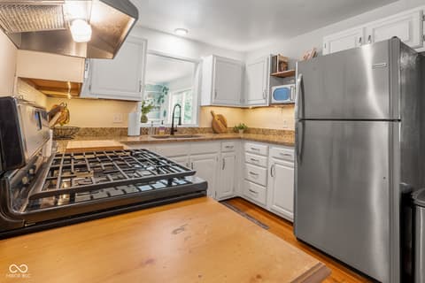 Photo of 6165 Burlington Avenue, Indianapolis, IN
