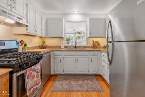 Photo of 6165 Burlington Avenue, Indianapolis, IN