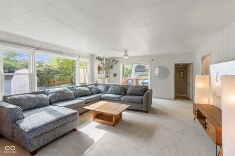 Photo of 6165 Burlington Avenue, Indianapolis, IN