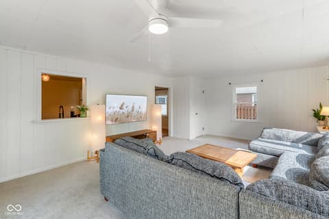 Photo of 6165 Burlington Avenue, Indianapolis, IN