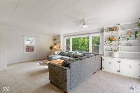 Photo of 6165 Burlington Avenue, Indianapolis, IN