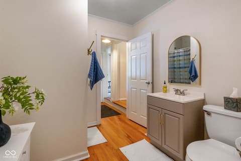 Photo of 6165 Burlington Avenue, Indianapolis, IN