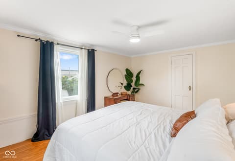 Photo of 6165 Burlington Avenue, Indianapolis, IN
