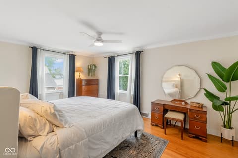 Photo of 6165 Burlington Avenue, Indianapolis, IN