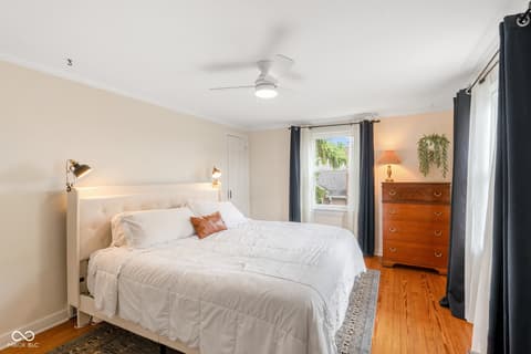 Photo of 6165 Burlington Avenue, Indianapolis, IN