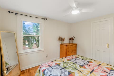 Photo of 6165 Burlington Avenue, Indianapolis, IN