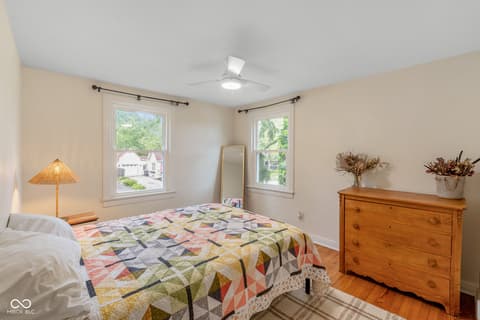 Photo of 6165 Burlington Avenue, Indianapolis, IN