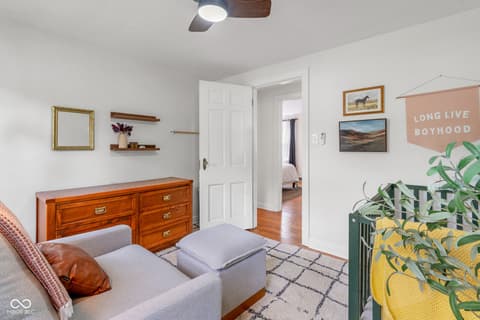 Photo of 6165 Burlington Avenue, Indianapolis, IN
