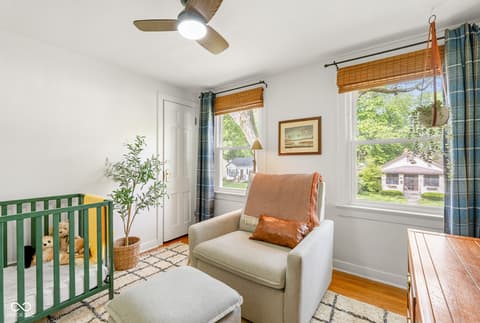 Photo of 6165 Burlington Avenue, Indianapolis, IN