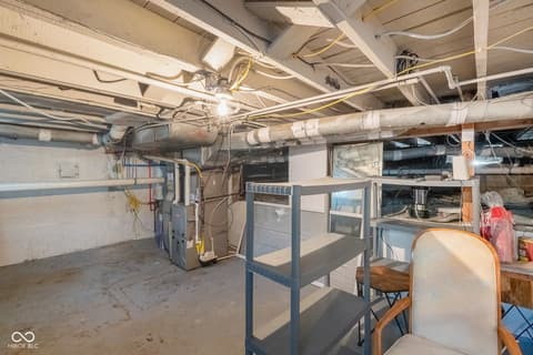 Photo of 6165 Burlington Avenue, Indianapolis, IN