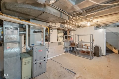 Photo of 6165 Burlington Avenue, Indianapolis, IN