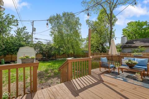 Photo of 6165 Burlington Avenue, Indianapolis, IN