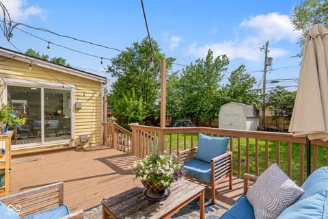 Photo of 6165 Burlington Avenue, Indianapolis, IN