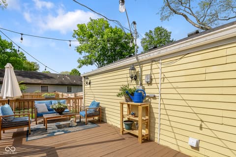 Photo of 6165 Burlington Avenue, Indianapolis, IN