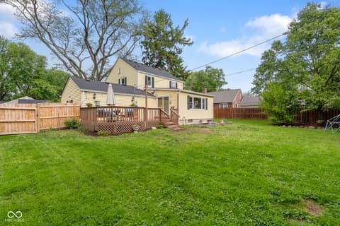 Photo of 6165 Burlington Avenue, Indianapolis, IN