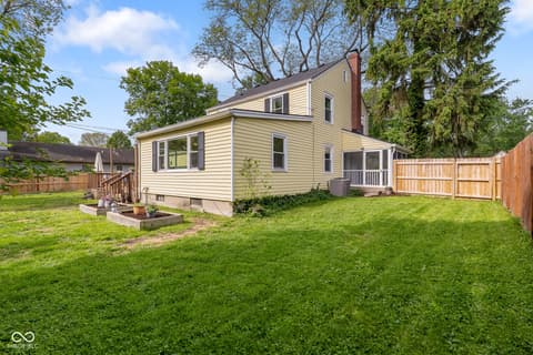 Photo of 6165 Burlington Avenue, Indianapolis, IN