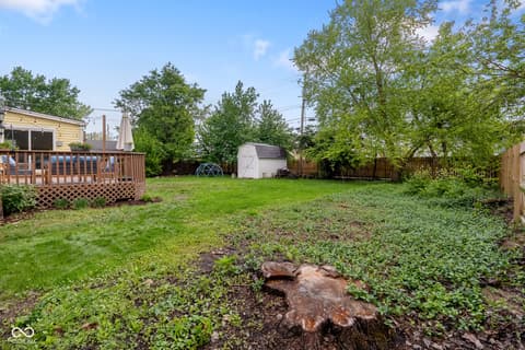 Photo of 6165 Burlington Avenue, Indianapolis, IN