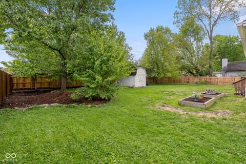 Photo of 6165 Burlington Avenue, Indianapolis, IN