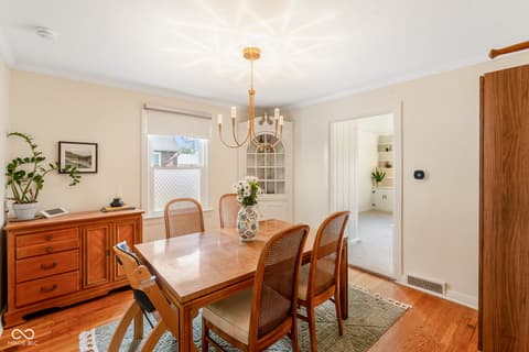 Photo of 6165 Burlington Avenue, Indianapolis, IN